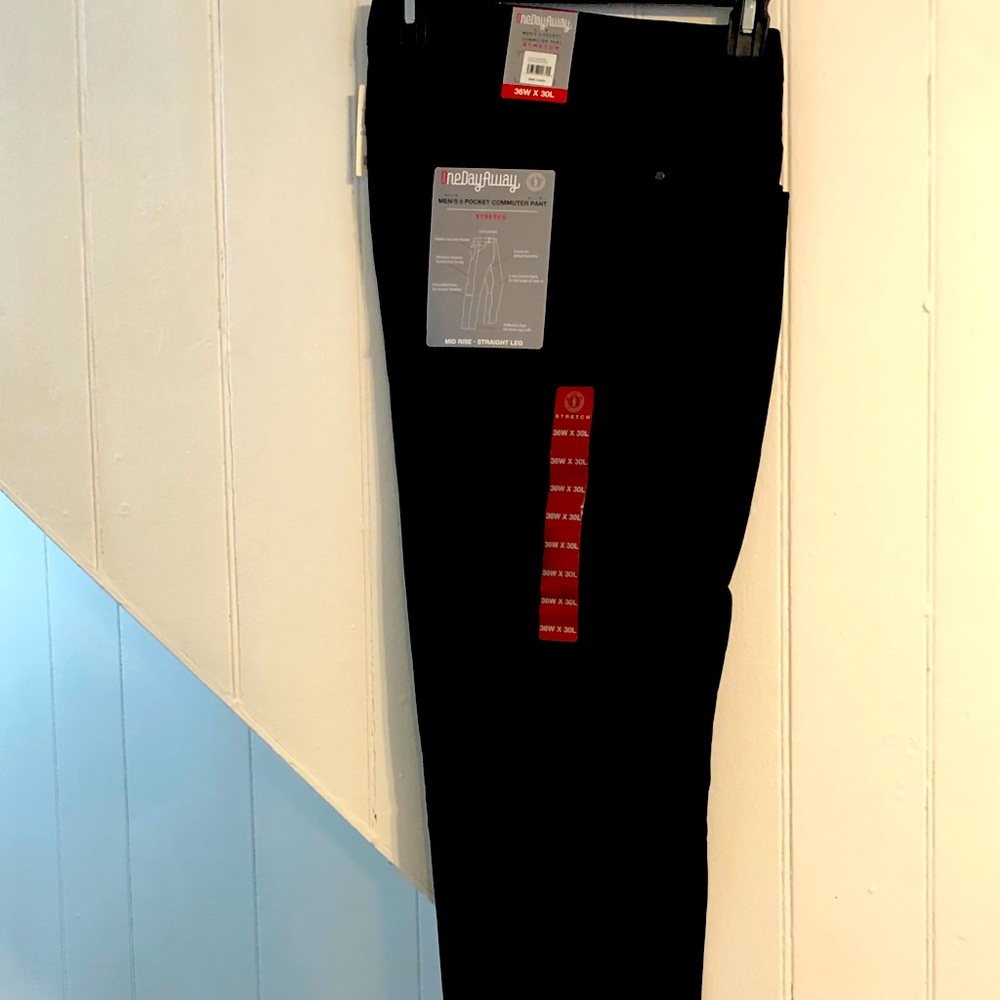 Men’s Commuter Pant